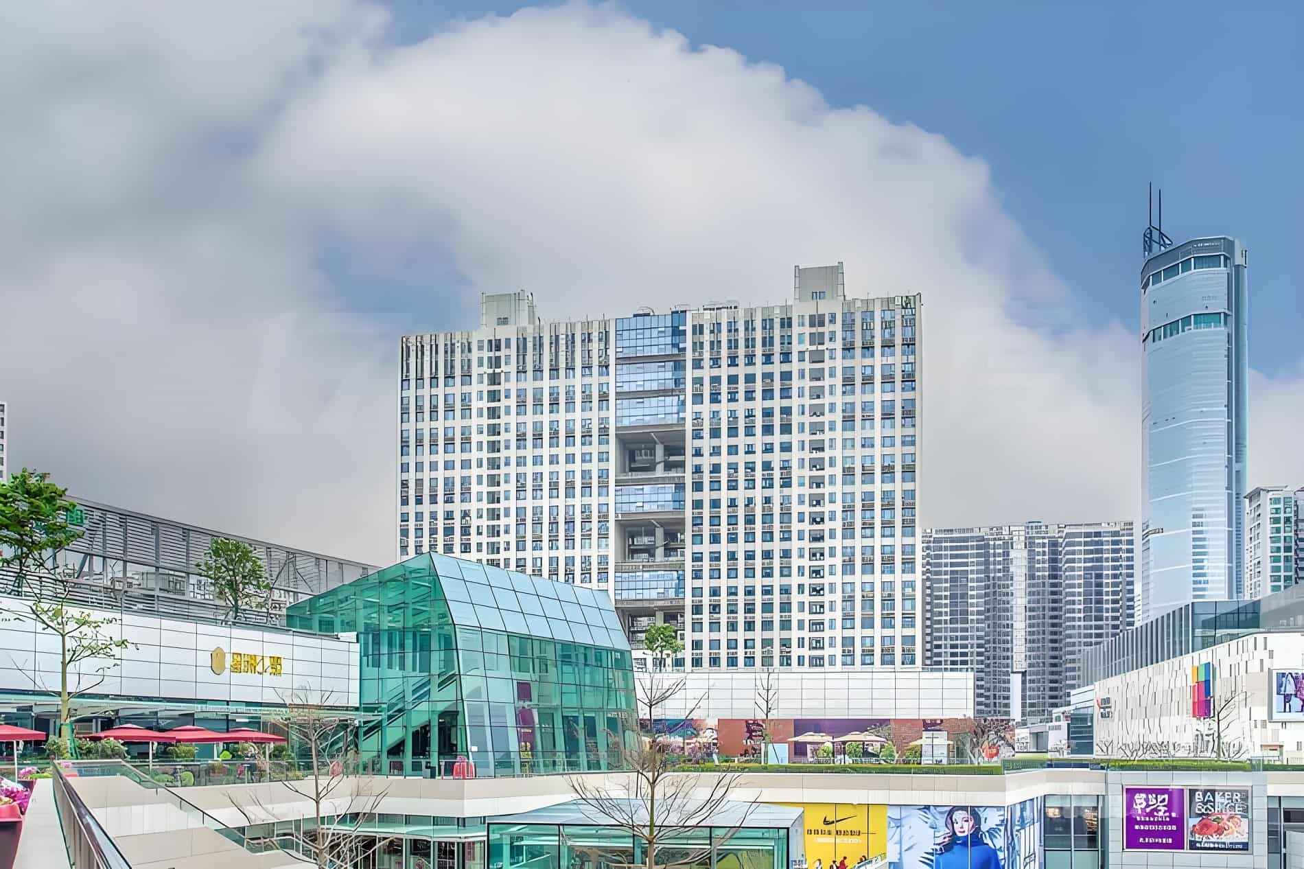 鼎诚大厦