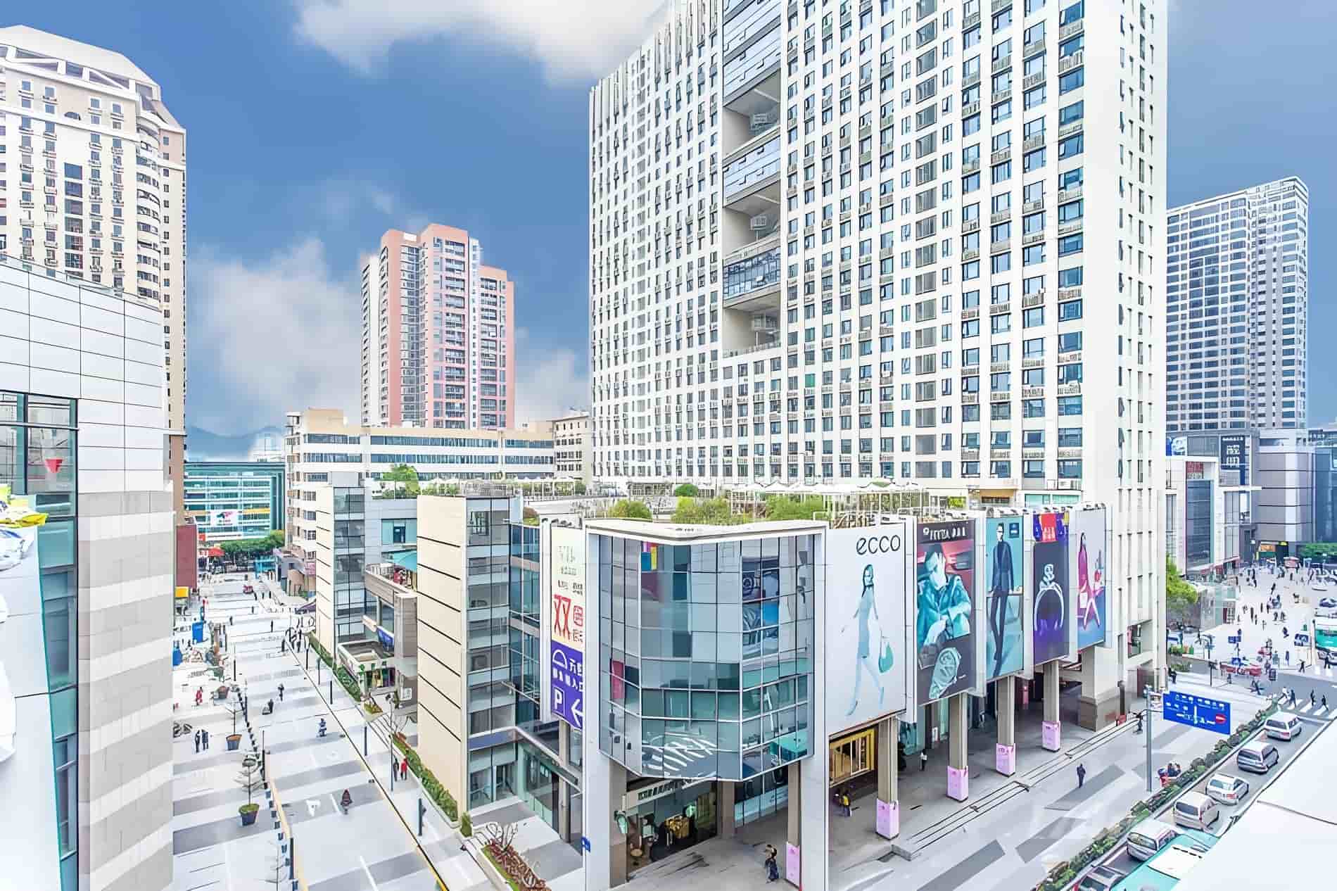 外立面